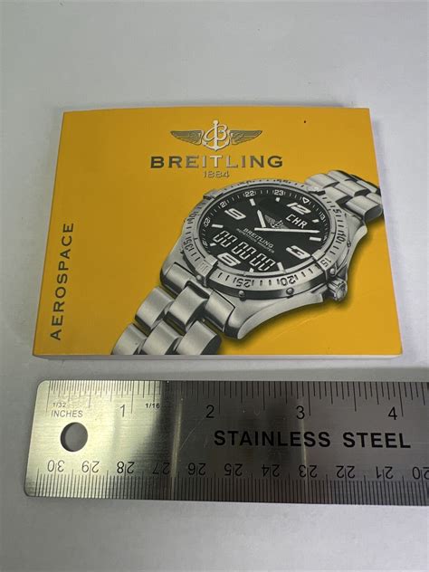 breitling aerospace men& 39|breitling aerospace setting instructions.